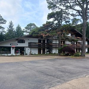 Bavarian Inn Motel & Restaurant